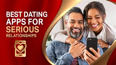 serise dating apps|Best dating apps for serious relationships in 2024 